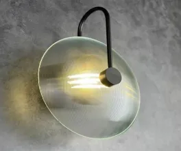 Настенный светильник Мелисса 08438-2,19(21) купить с доставкой по России