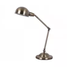 Интерьерная настольная лампа Марсель 07080-1 купить с доставкой по России