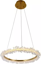 Подвесной светильник Лаура 08242,36A купить с доставкой по России
