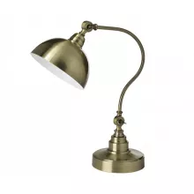 Интерьерная настольная лампа Кадис 07082-1 купить с доставкой по России