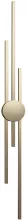 Настенный светильник Лорин 08428-1203,33 купить с доставкой по России